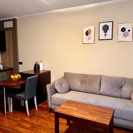 Mala Italia Apartment *