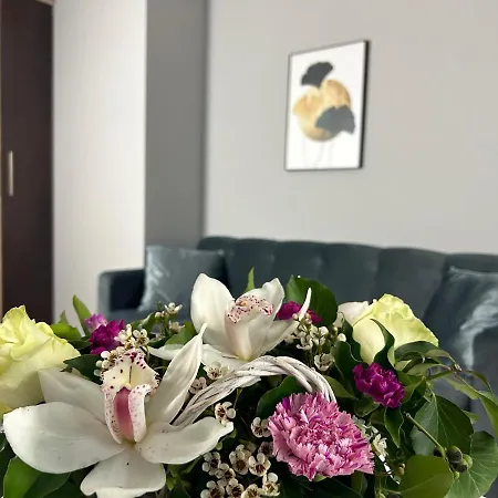 Mala Italia Apartment