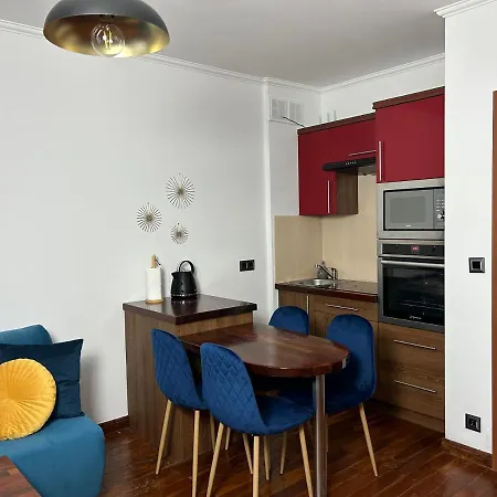 Mala Italia Apartment