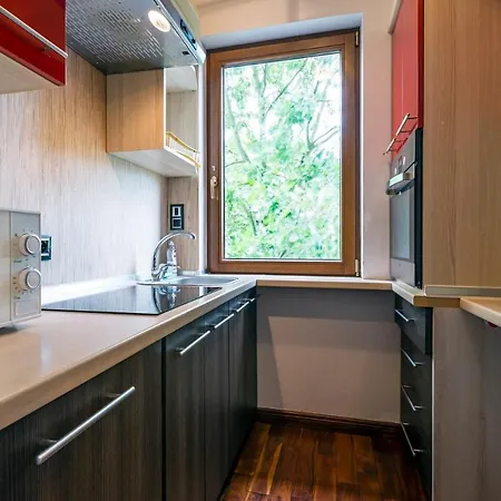 Mala Italia Apartment