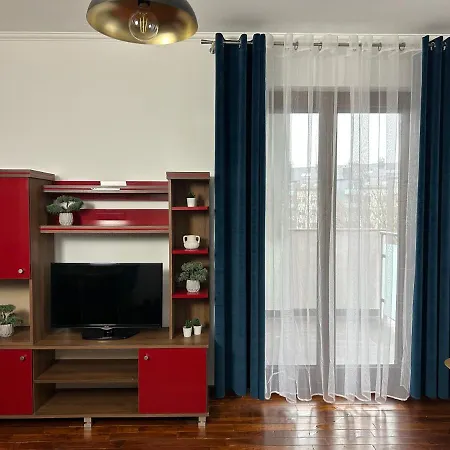 Mala Italia Apartment *