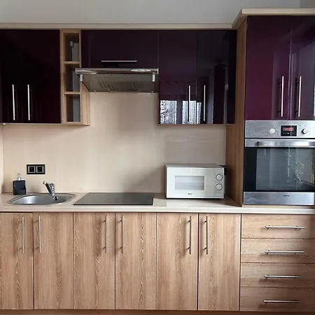 Mala Italia Apartment
