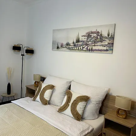 Mala Italia Apartment *