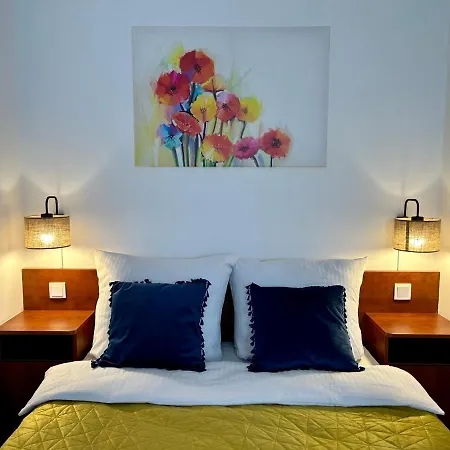 Mala Italia Apartment Wroclaw