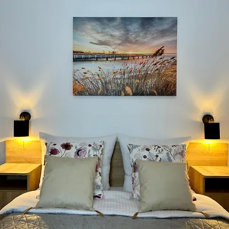 Apartment Mala Italia Wroclaw