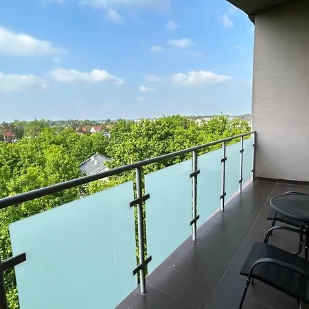 Apartment Mala Italia