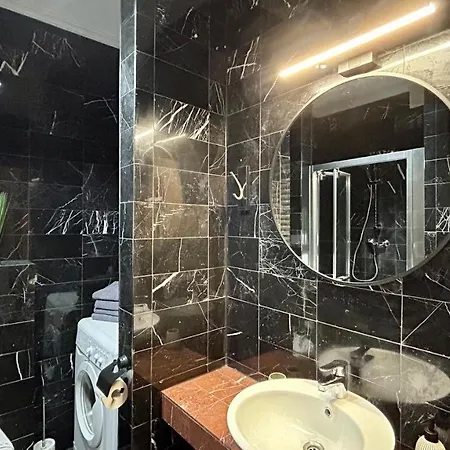 Apartment Mala Italia *