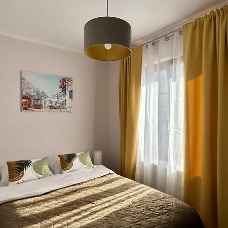 Apartment Mala Italia *