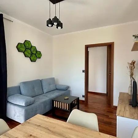 Apartment Mala Italia *