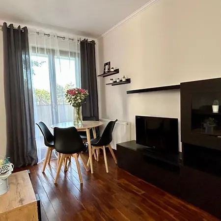 Mala Italia Apartment
