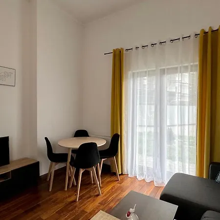 Mala Italia Apartment