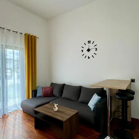 Apartment Mala Italia *