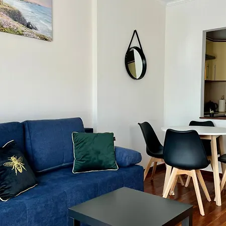 Apartment Mala Italia *