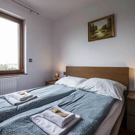 Apartment Mala Italia