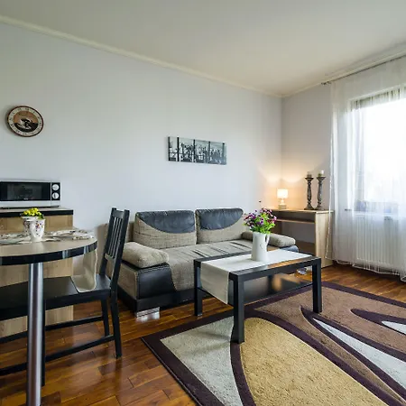 Mala Italia Apartment *