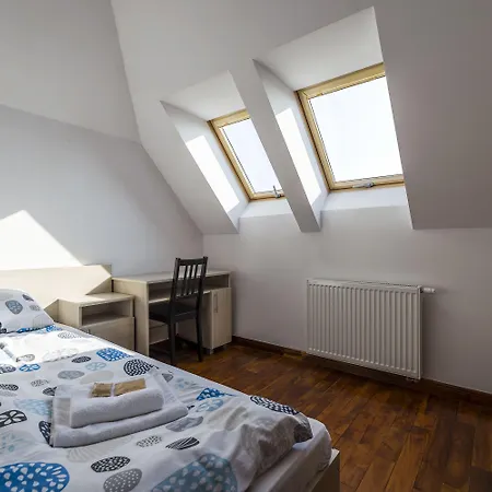 Apartment Mala Italia