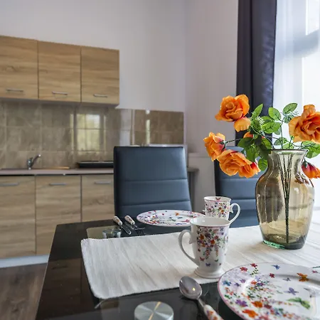 Mala Italia Apartment