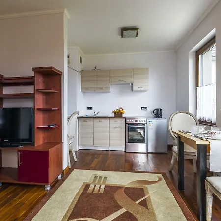 Mala Italia Apartment