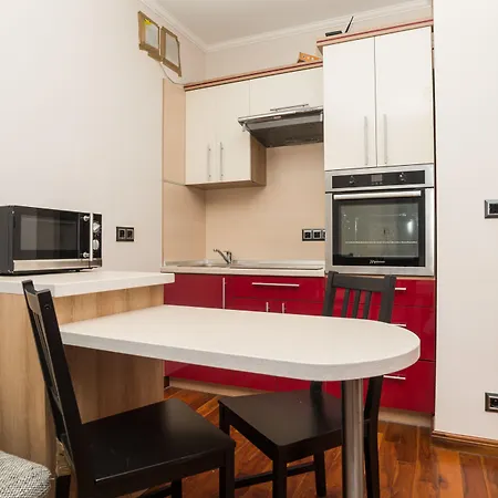 Apartment Mala Italia