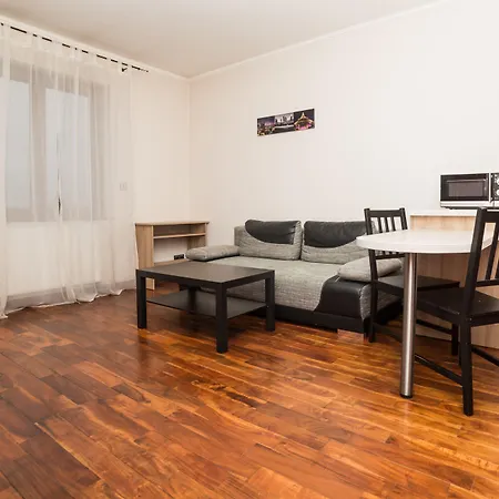 Mala Italia Apartment *