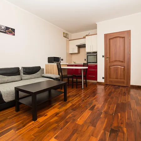 Mala Italia Apartment
