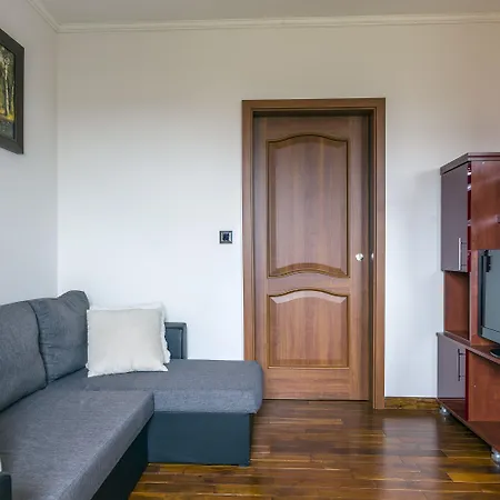 Mala Italia Apartment *