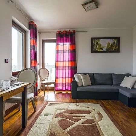 Mala Italia Apartment