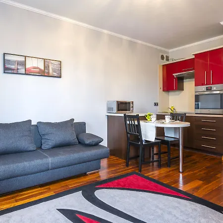 Apartment Mala Italia