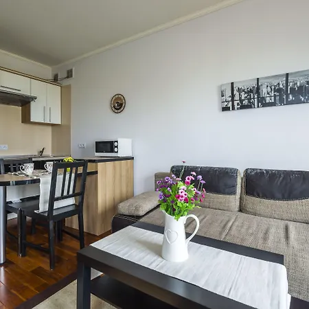 Mala Italia Apartment *