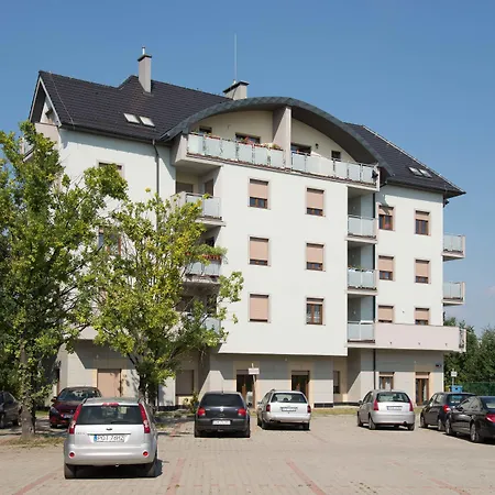 Apartment Mala Italia