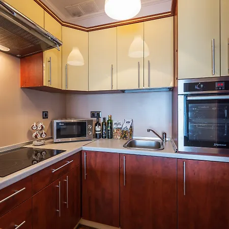 Apartment Mala Italia