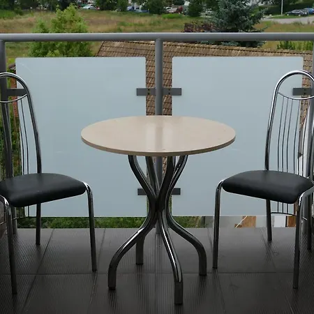 Apartment Mala Italia Wroclaw