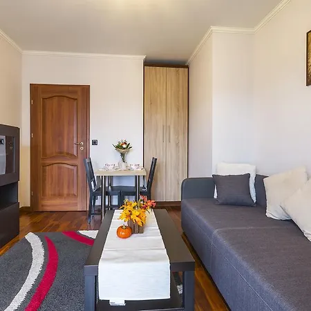 Mala Italia Apartment