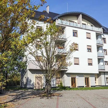 Apartment Mala Italia *