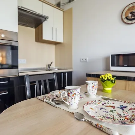 Apartment Mala Italia
