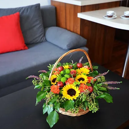 Apartment Mala Italia *