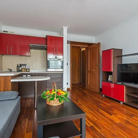 Mala Italia Apartment