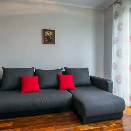 Apartment Mala Italia *