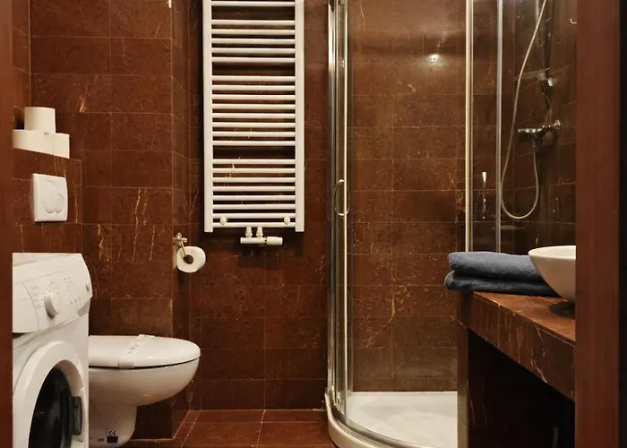 Apartamento Mala Italia