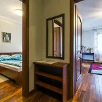 Mala Italia Appartement Wrocław