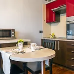 Mala Italia Appartement *
