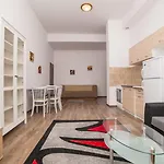 Mala Italia شقة فروتسواف