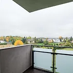 Appartement Mala Italia Wrocław