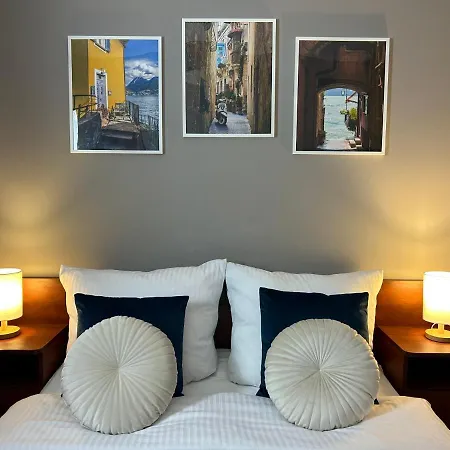 Mala Italia Apartment