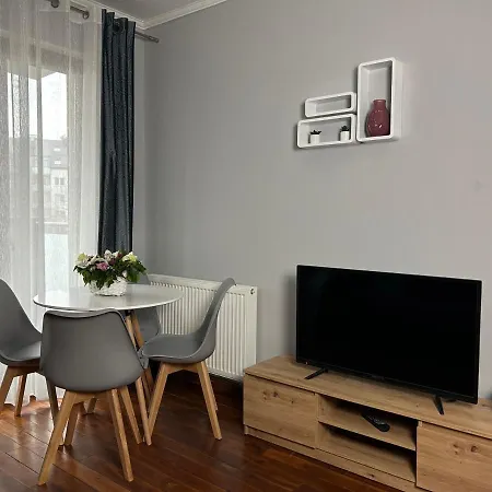 Apartment Mala Italia