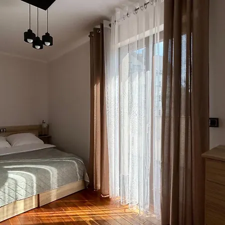 Apartment Mala Italia