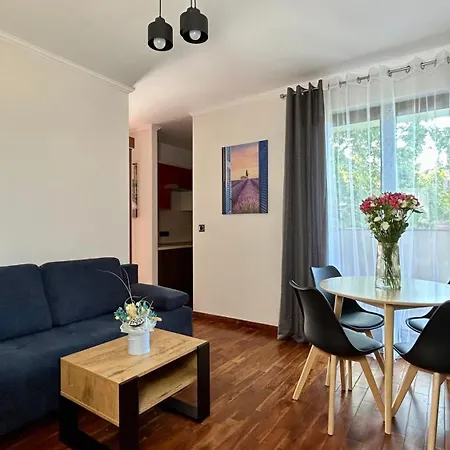 Apartment Mala Italia