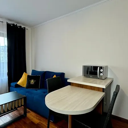 Mala Italia Apartment *
