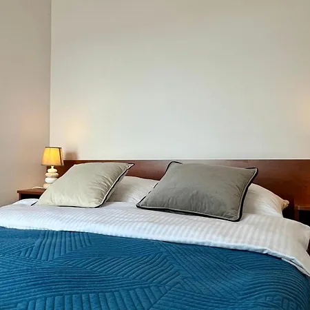 Апартаменты Mala Italia Вроцлав