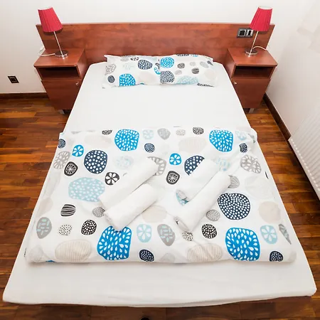 Mala Italia Apartment Wroclaw